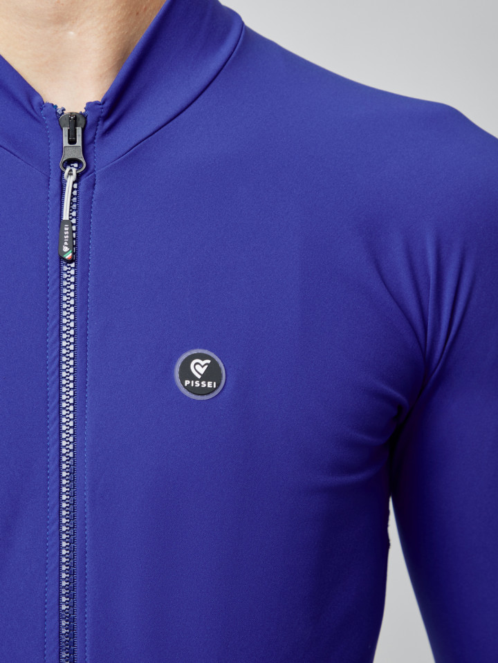 PISSEI: MAGLIA MANICA LUNGA PRIMAPELLE