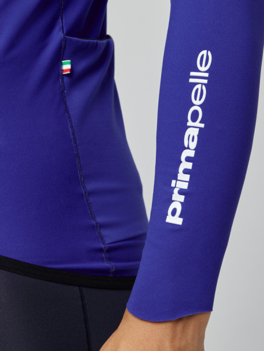 PRIMAPELLE LONG SLEEVE JERSEY PRIMAPELLE LONG SLEEVE JERSEY
