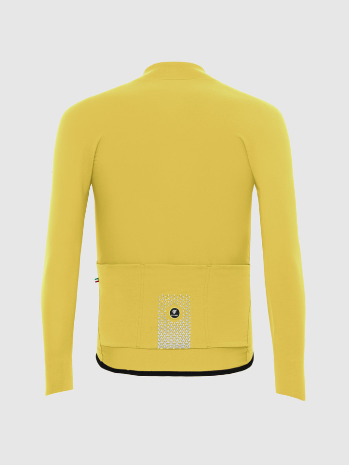 PISSEI: MAGLIA MANICA LUNGA PRIMAPELLE