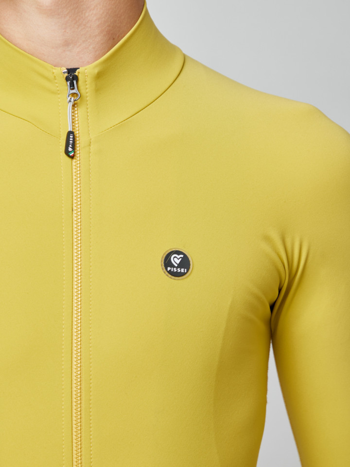 PISSEI: MAGLIA MANICA LUNGA PRIMAPELLE
