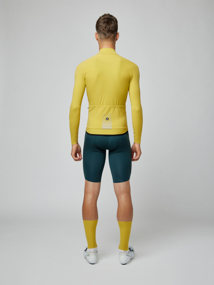 PISSEI: MAGLIA MANICA LUNGA PRIMAPELLE
