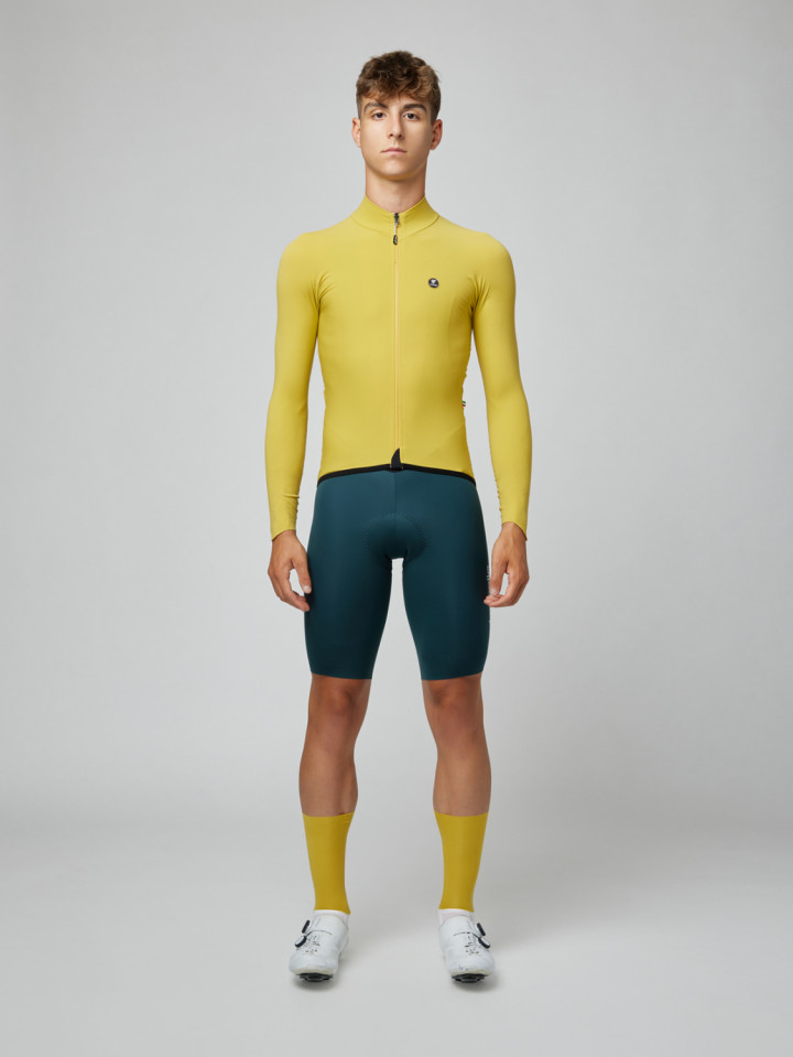 PISSEI: MAGLIA MANICA LUNGA PRIMAPELLE