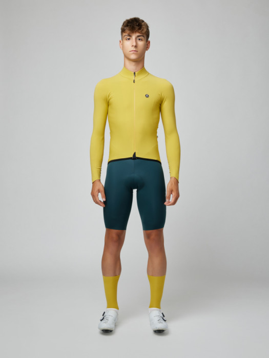 PRIMAPELLE LONG SLEEVE JERSEY PRIMAPELLE LONG SLEEVE JERSEY