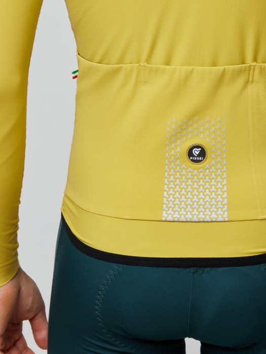 PRIMAPELLE LONG SLEEVE JERSEY PRIMAPELLE LONG SLEEVE JERSEY