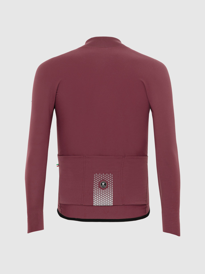 PISSEI: PRIMAPELLE LONG SLEEVE JERSEY