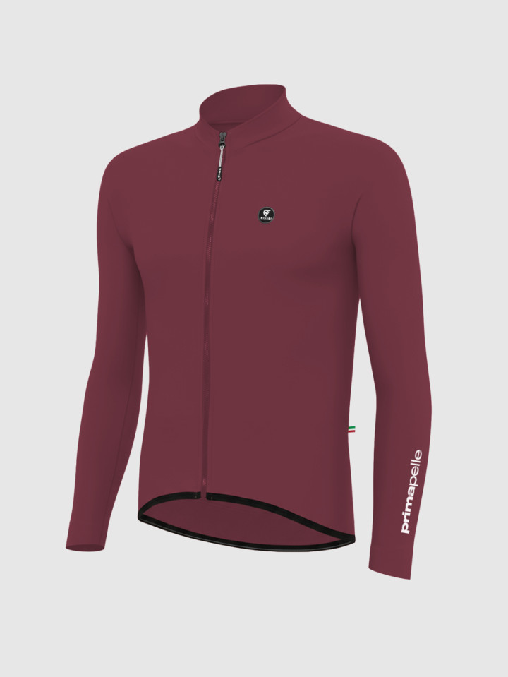 PISSEI: PRIMAPELLE LONG SLEEVE JERSEY