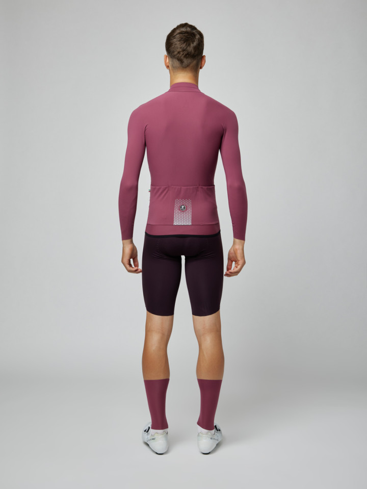 PISSEI: PRIMAPELLE LONG SLEEVE JERSEY