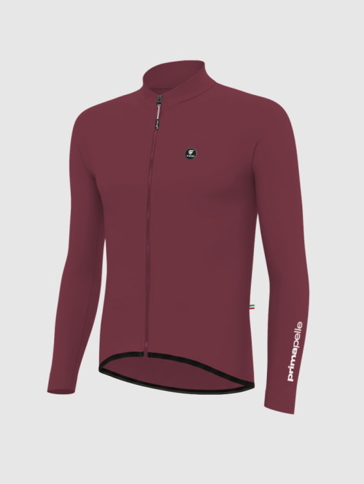 PRIMAPELLE LONG SLEEVE JERSEY PRIMAPELLE LONG SLEEVE JERSEY