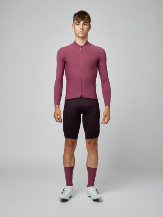 PRIMAPELLE LONG SLEEVE JERSEY PRIMAPELLE LONG SLEEVE JERSEY