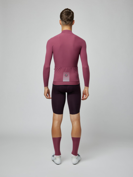 PRIMAPELLE LONG SLEEVE JERSEY PRIMAPELLE LONG SLEEVE JERSEY