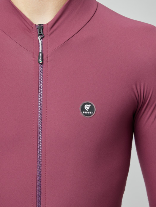 PRIMAPELLE LONG SLEEVE JERSEY PRIMAPELLE LONG SLEEVE JERSEY