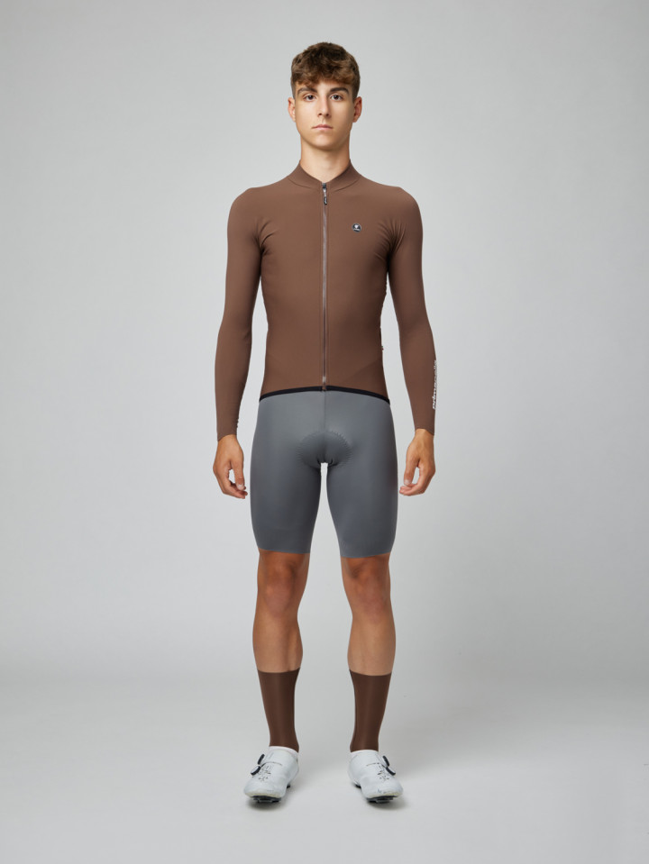 PISSEI: PRIMAPELLE LONG SLEEVE JERSEY PISSEI: PRIMAPELLE LONG SLEEVE JERSEY