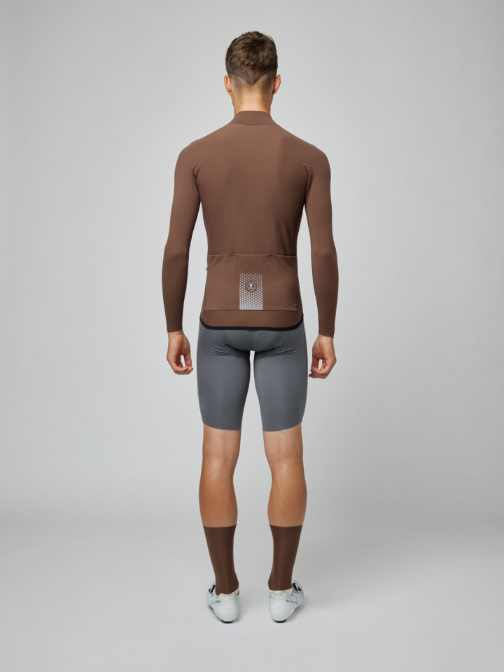 PISSEI: PRIMAPELLE LONG SLEEVE JERSEY PISSEI: PRIMAPELLE LONG SLEEVE JERSEY