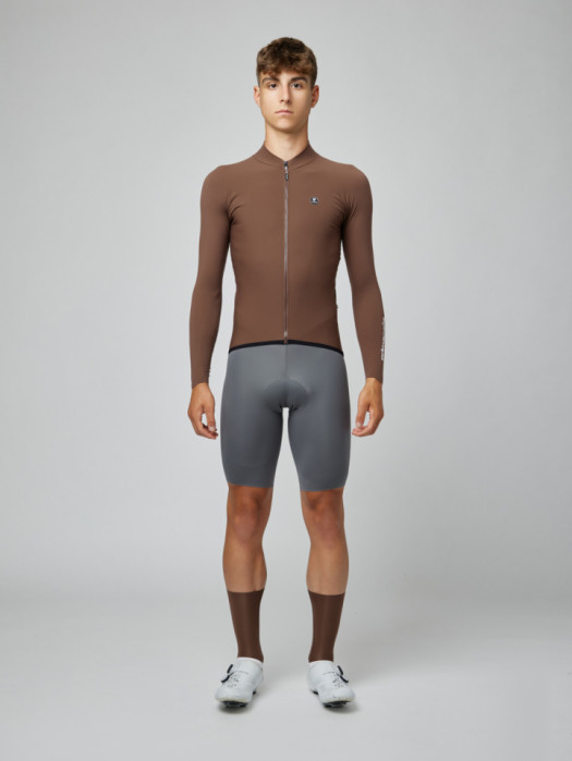 PRIMAPELLE LONG SLEEVE JERSEY PRIMAPELLE LONG SLEEVE JERSEY