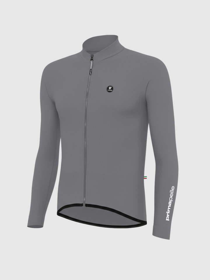 PISSEI: PRIMAPELLE LONG SLEEVE JERSEY