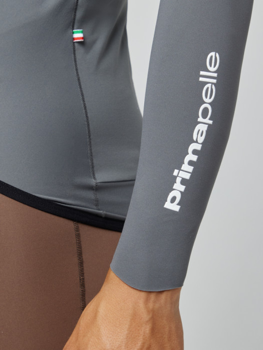 PRIMAPELLE LONG SLEEVE JERSEY PRIMAPELLE LONG SLEEVE JERSEY