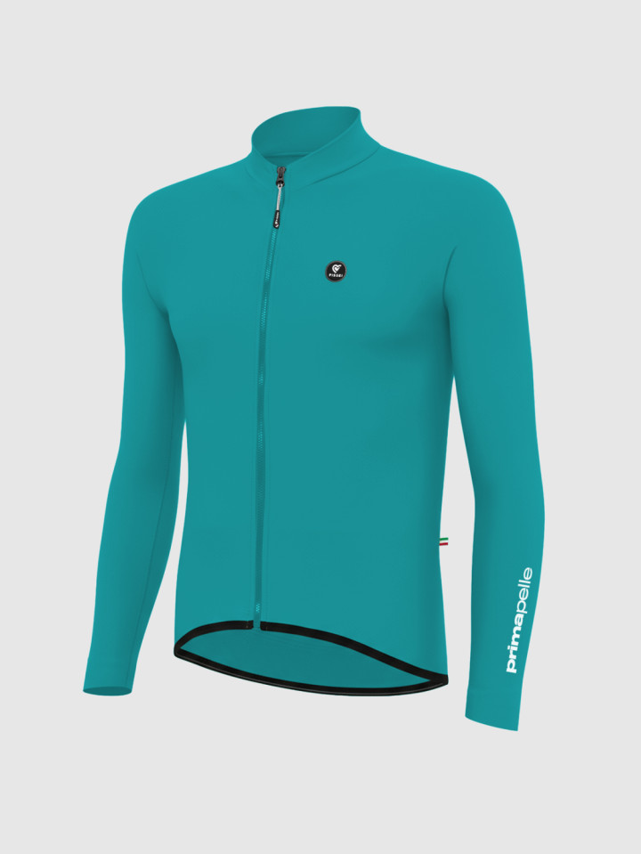 PISSEI: MAGLIA MANICA LUNGA PRIMAPELLE