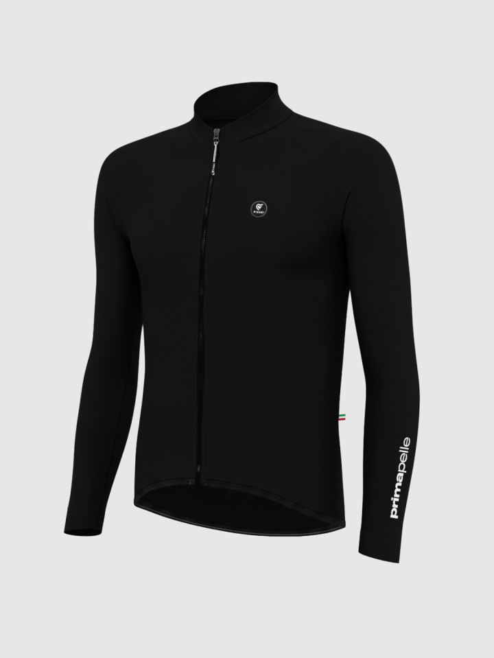 PISSEI: MAGLIA MANICA LUNGA PRIMAPELLE PISSEI: MAGLIA MANICA LUNGA PRIMAPELLE