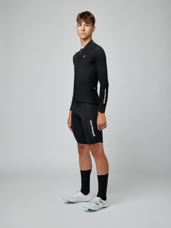 PISSEI: MAGLIA MANICA LUNGA PRIMAPELLE PISSEI: MAGLIA MANICA LUNGA PRIMAPELLE