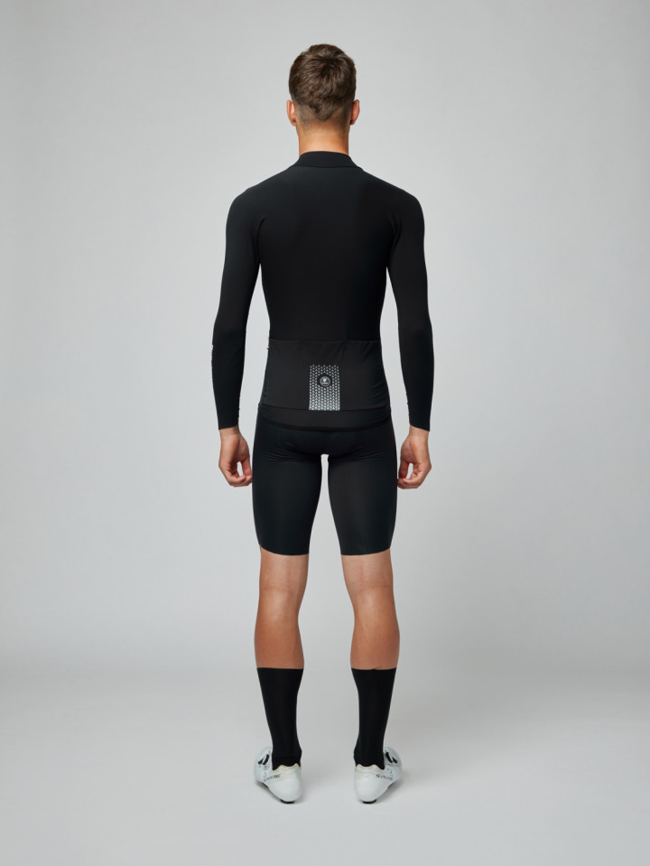 PISSEI: MAGLIA MANICA LUNGA PRIMAPELLE PISSEI: MAGLIA MANICA LUNGA PRIMAPELLE