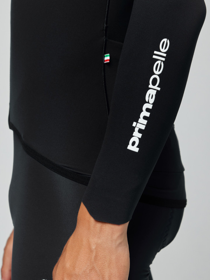 PISSEI: MAGLIA MANICA LUNGA PRIMAPELLE PISSEI: MAGLIA MANICA LUNGA PRIMAPELLE