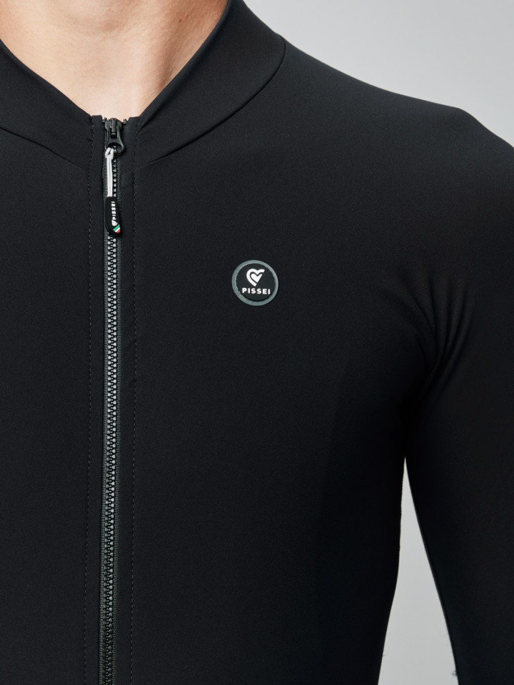 PISSEI: MAGLIA MANICA LUNGA PRIMAPELLE PISSEI: MAGLIA MANICA LUNGA PRIMAPELLE