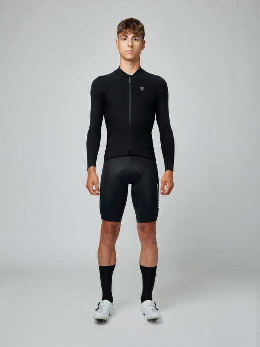 PRIMAPELLE LONG SLEEVE JERSEY PRIMAPELLE LONG SLEEVE JERSEY