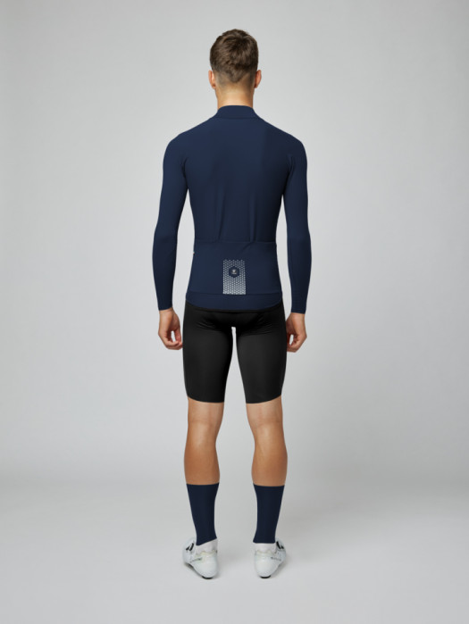 PRIMAPELLE LONG SLEEVE JERSEY PRIMAPELLE LONG SLEEVE JERSEY