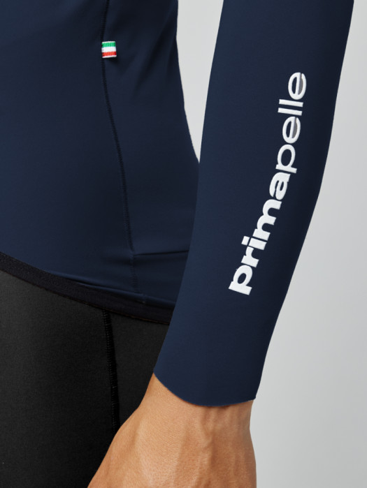 PRIMAPELLE LONG SLEEVE JERSEY PRIMAPELLE LONG SLEEVE JERSEY
