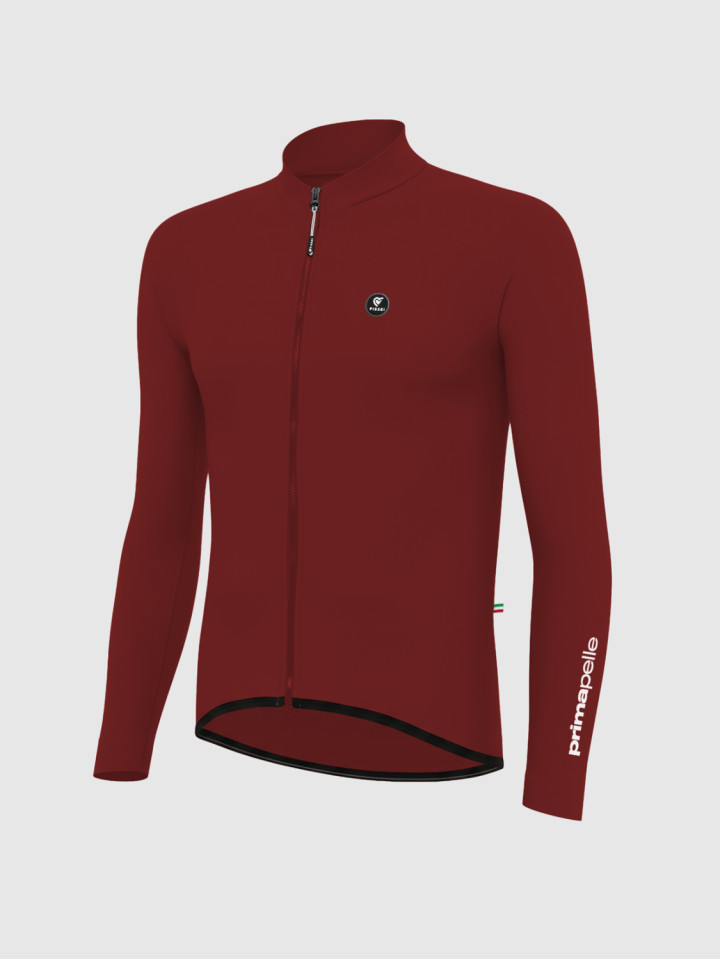 PISSEI: PRIMAPELLE LONG SLEEVE JERSEY