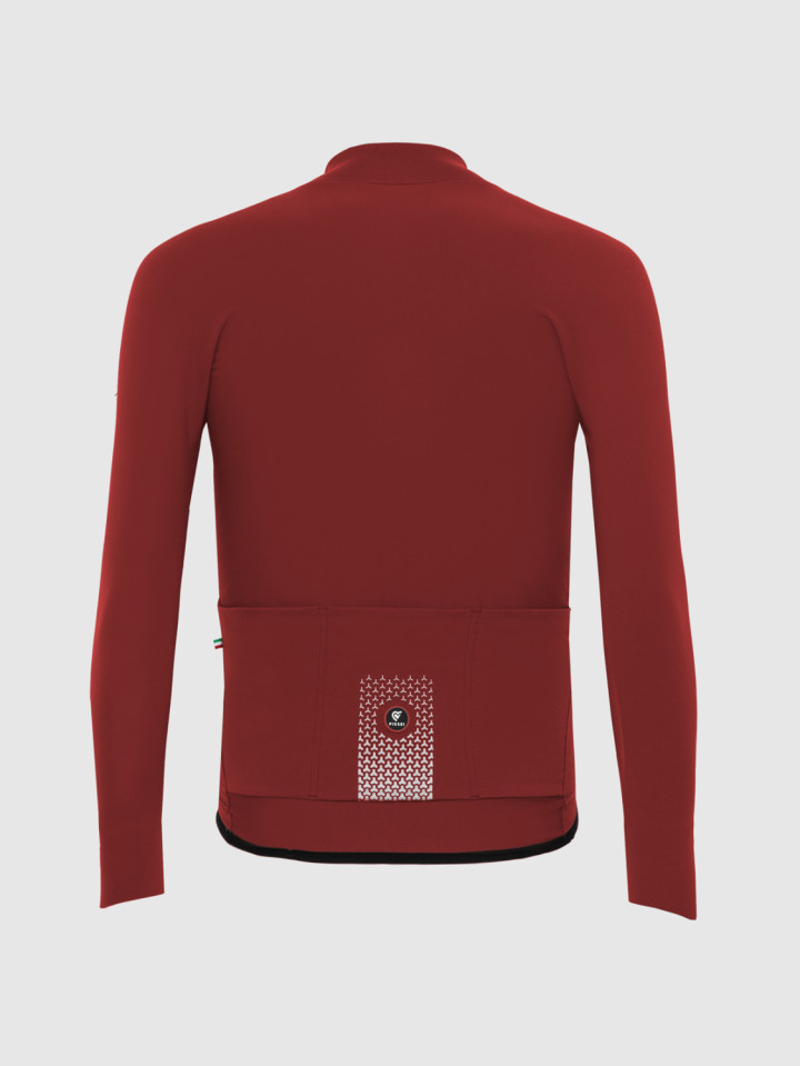 PISSEI: PRIMAPELLE LONG SLEEVE JERSEY