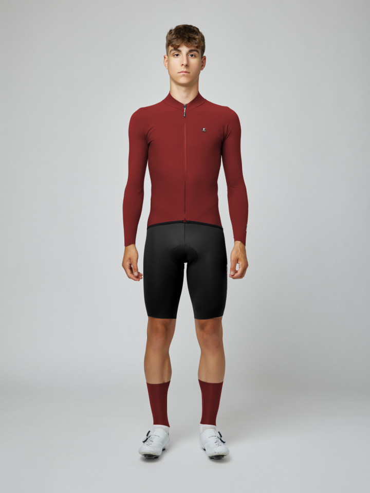PISSEI: PRIMAPELLE LONG SLEEVE JERSEY