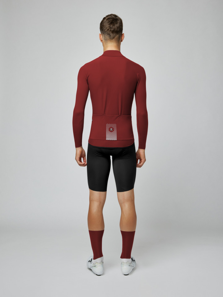 PISSEI: PRIMAPELLE LONG SLEEVE JERSEY