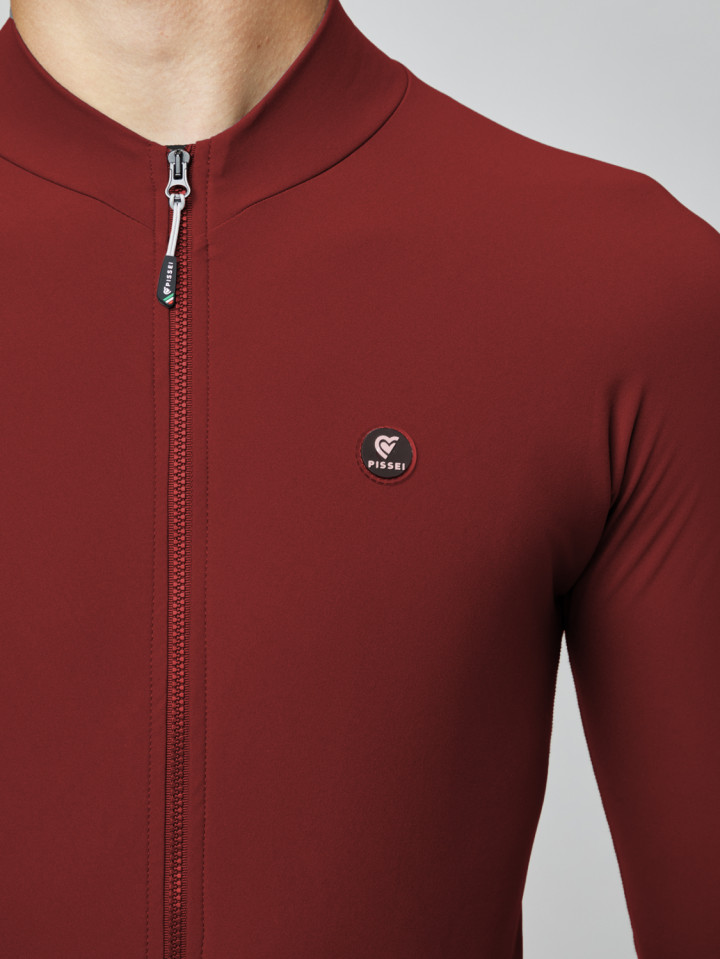 PISSEI: PRIMAPELLE LONG SLEEVE JERSEY