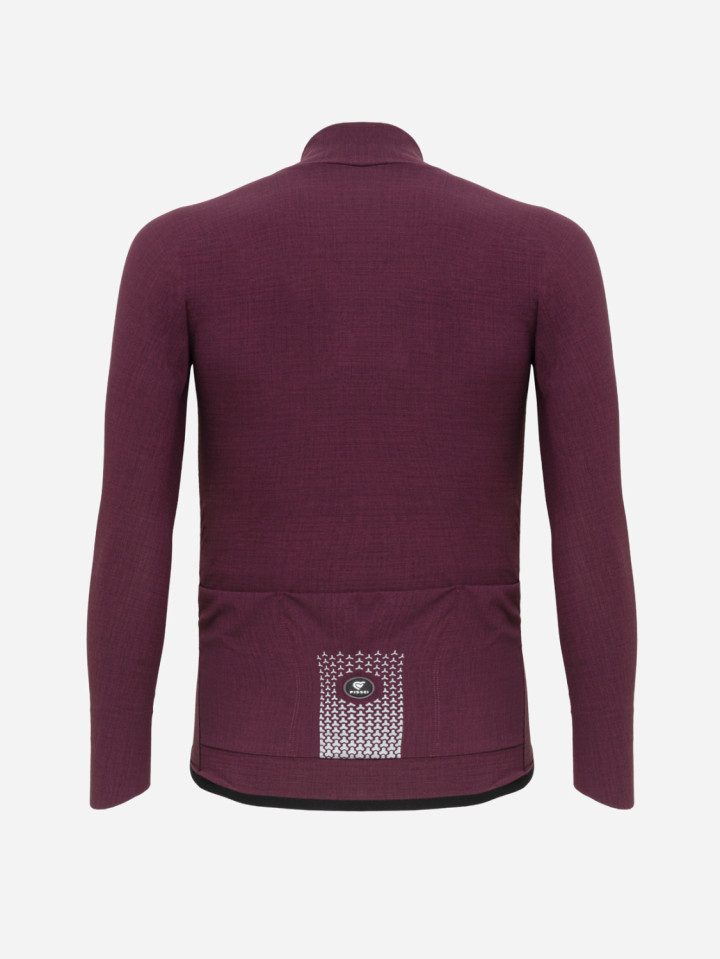 PISSEI: PRIMAPELLE LONG SLEEVE JERSEY
