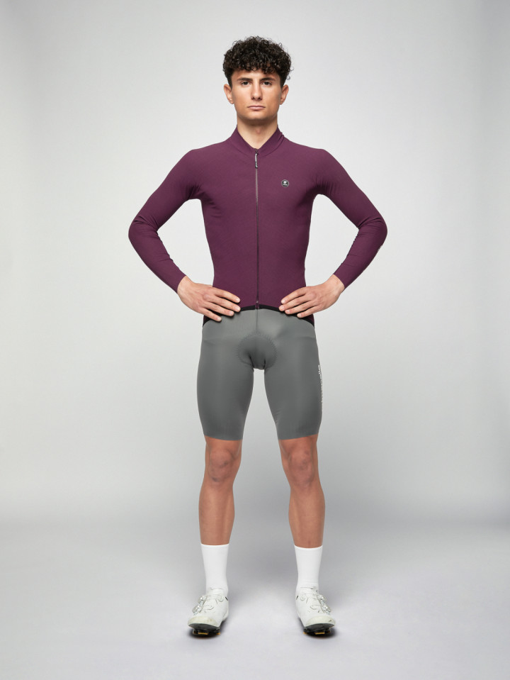 PISSEI: PRIMAPELLE LONG SLEEVE JERSEY