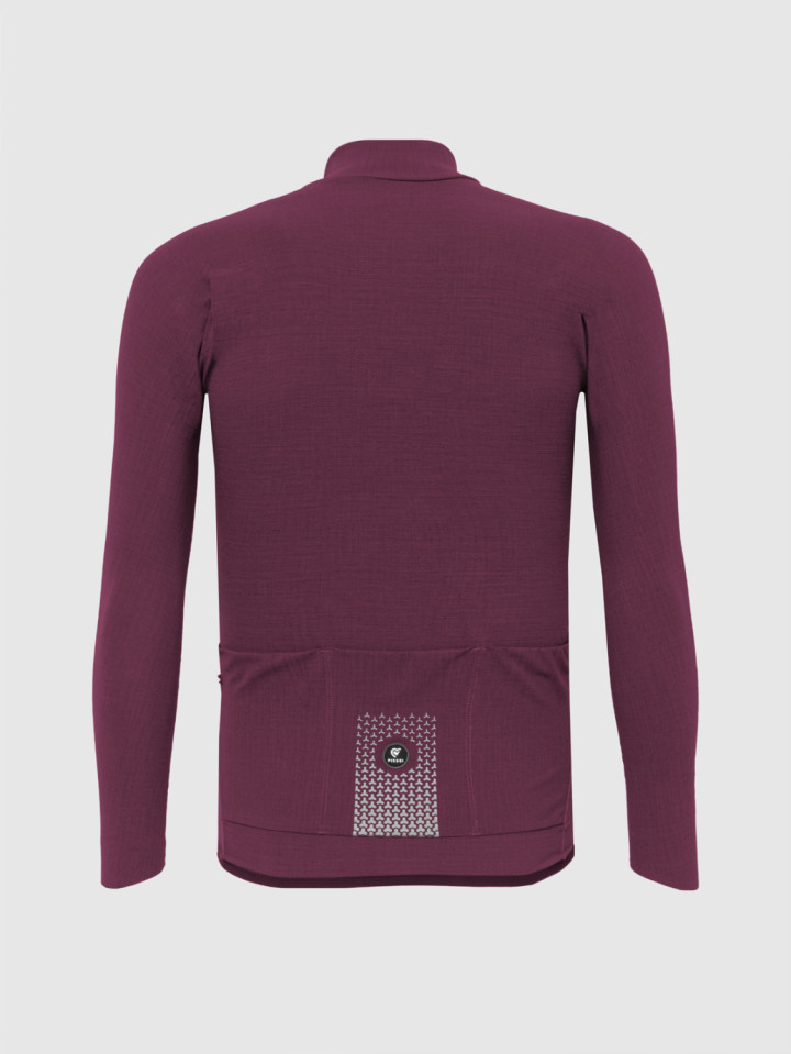 PISSEI: MAILLOT MANCHES LONGUE PRIMAPELLE