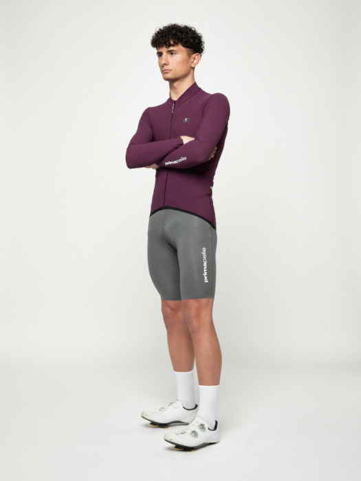 PRIMAPELLE LONG SLEEVE JERSEY PRIMAPELLE LONG SLEEVE JERSEY