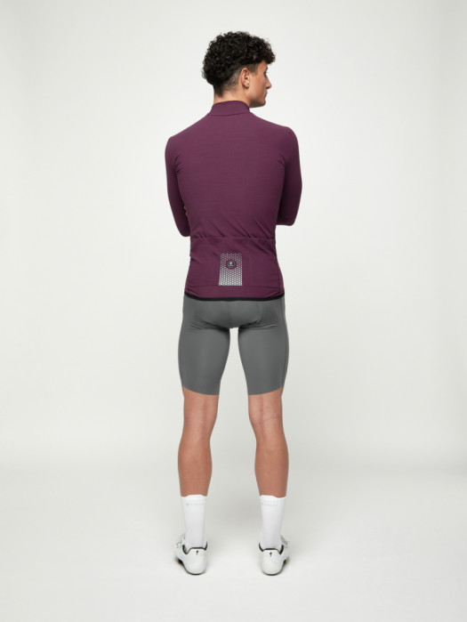 PRIMAPELLE LONG SLEEVE JERSEY PRIMAPELLE LONG SLEEVE JERSEY