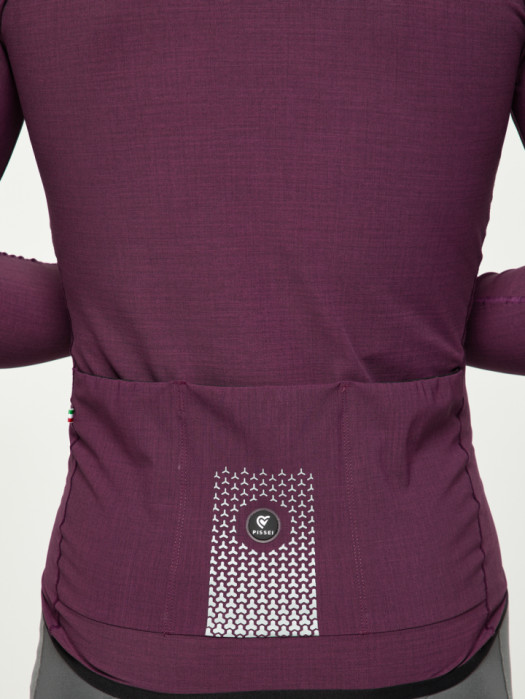 PRIMAPELLE LONG SLEEVE JERSEY PRIMAPELLE LONG SLEEVE JERSEY