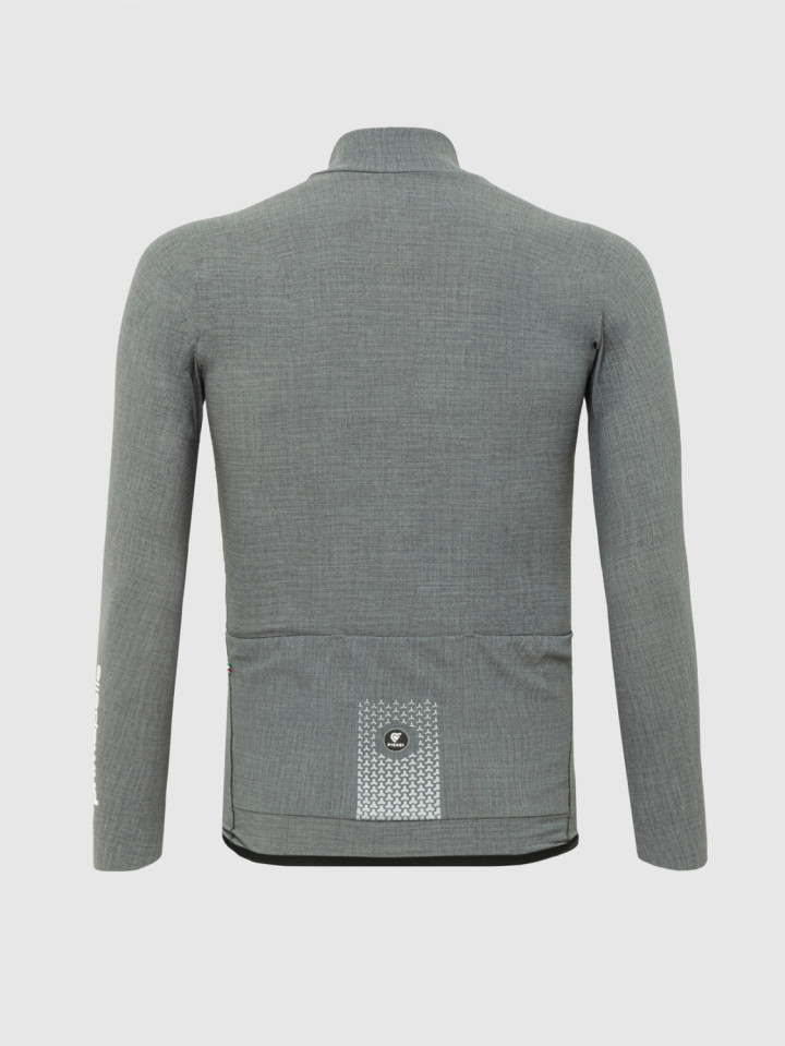 PISSEI: PRIMAPELLE LONG SLEEVE JERSEY