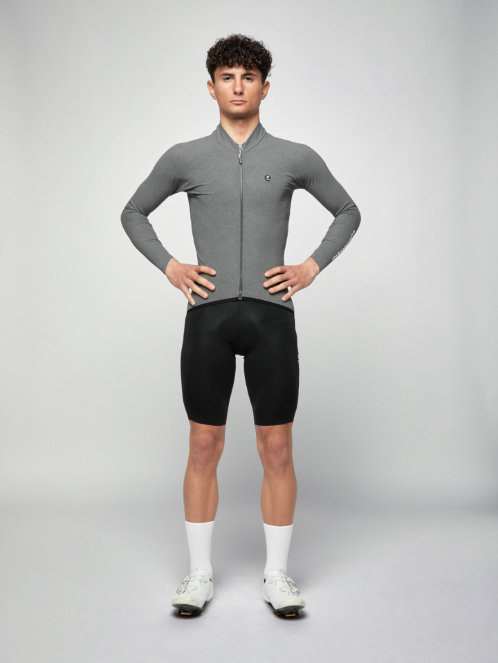 PISSEI: MAILLOT MANCHES LONGUE PRIMAPELLE