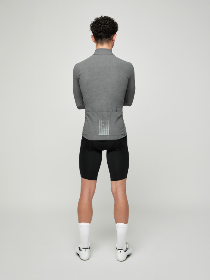 PISSEI: PRIMAPELLE LONG SLEEVE JERSEY