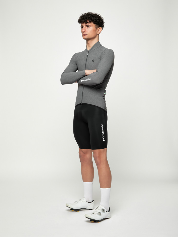 PISSEI: MAILLOT MANCHES LONGUE PRIMAPELLE