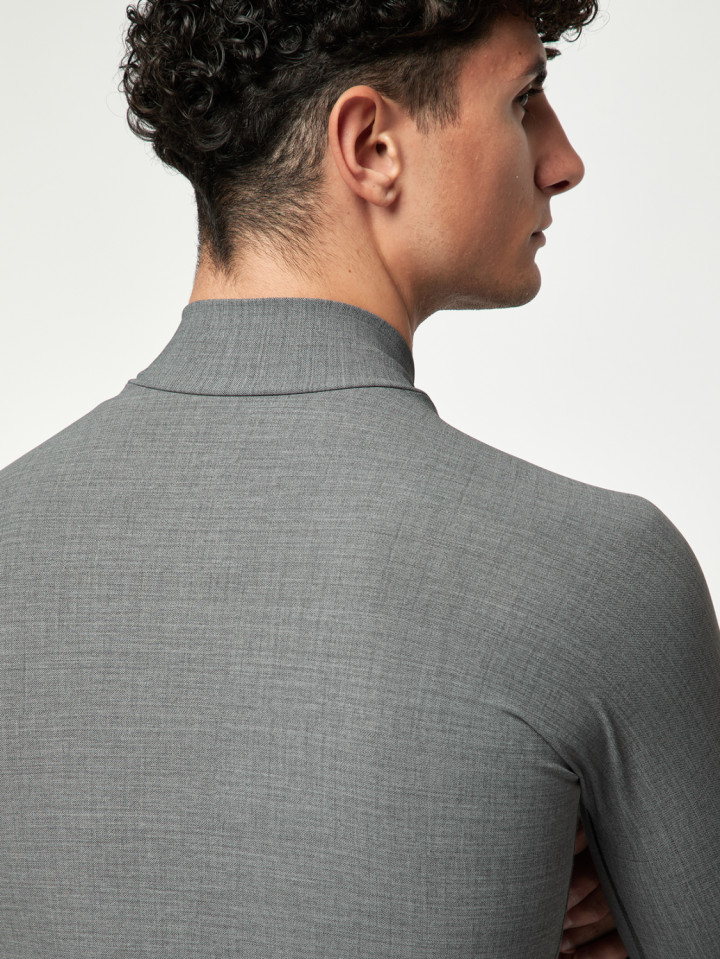 PISSEI: PRIMAPELLE LONG SLEEVE JERSEY