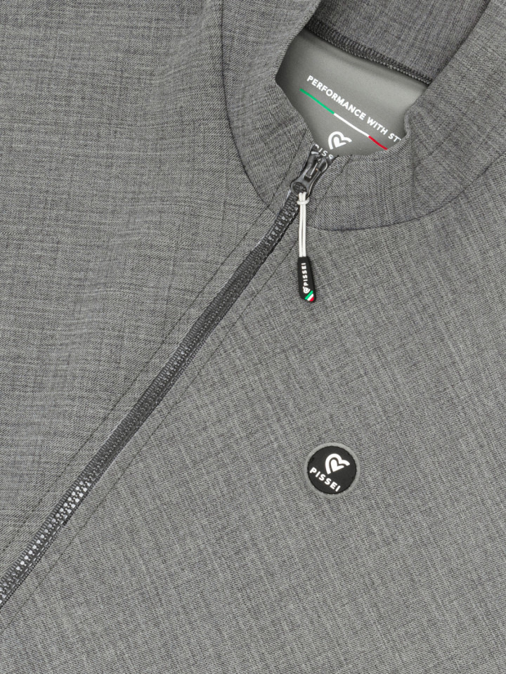 PISSEI: PRIMAPELLE LONG SLEEVE JERSEY