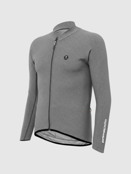PRIMAPELLE LONG SLEEVE JERSEY PRIMAPELLE LONG SLEEVE JERSEY