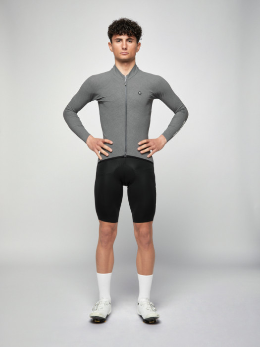 PRIMAPELLE LONG SLEEVE JERSEY PRIMAPELLE LONG SLEEVE JERSEY