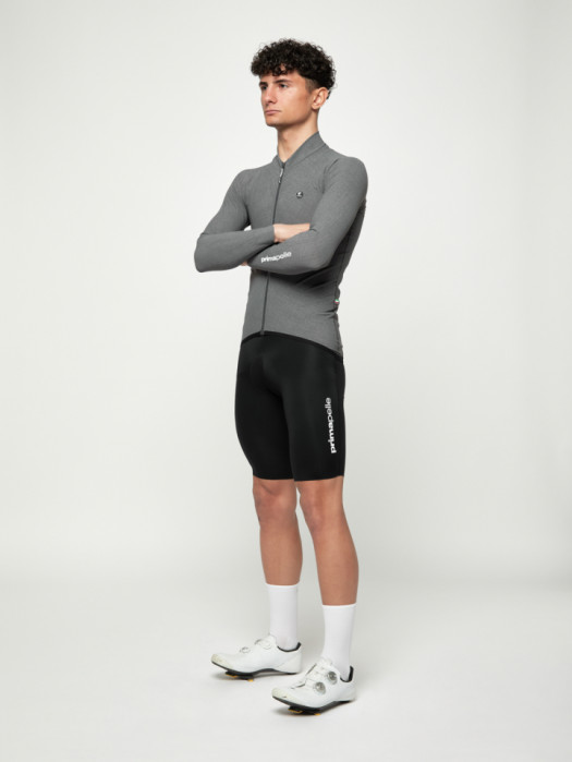 PRIMAPELLE LONG SLEEVE JERSEY PRIMAPELLE LONG SLEEVE JERSEY