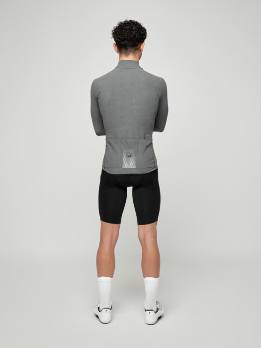 PRIMAPELLE LONG SLEEVE JERSEY PRIMAPELLE LONG SLEEVE JERSEY